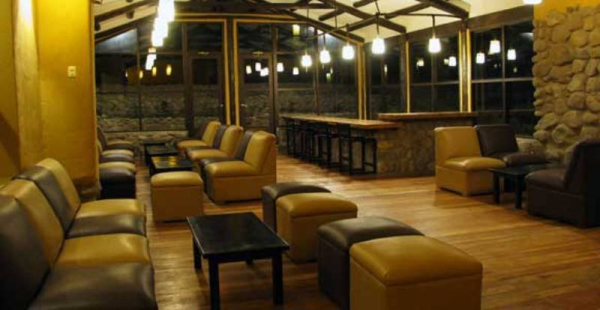 Las mejores ofertas de Inkallpa Valle Sagrado Lodge & Spa Los Incas Sacred Valley