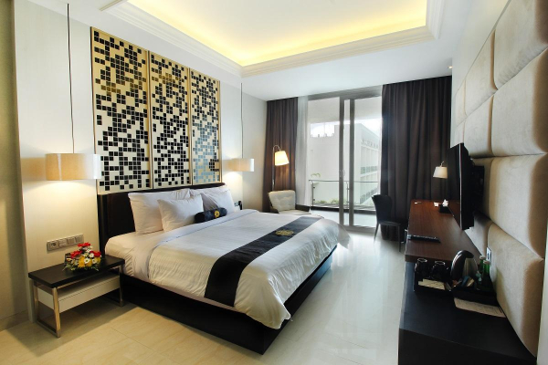Las mejores ofertas de Java Heritage Hotel Purwokerto Purwokerto