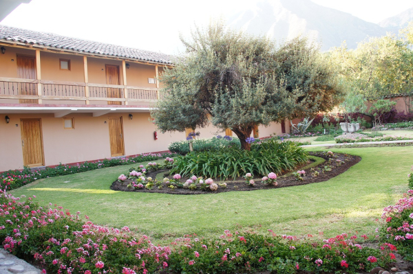 Las mejores ofertas de La Casona De Yucay Los Incas Sacred Valley