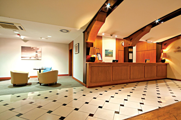 Las mejores ofertas de Leba Hotel & Spa Leba 