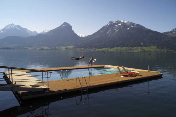 Las mejores ofertas de Romantik Hotel Im Weissen Roessl St. Wolfgang