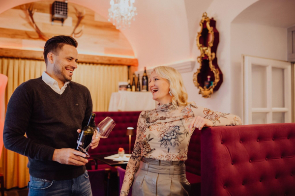 Las mejores ofertas de Schlosshotel Mondsee St. Wolfgang