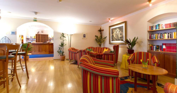 Las mejores ofertas de Seeböckenhotel Zum Weißen Hirschen St. Wolfgang