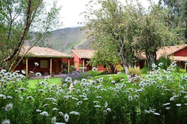 Las mejores ofertas de Villa Urubamba Los Incas Sacred Valley