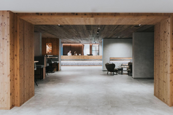 Las mejores ofertas de Vitalhotel Tauernhof Grossarl