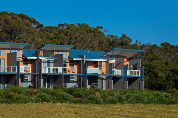 Las mejores ofertas de Cosy Corner Sea View Apartments South Coast