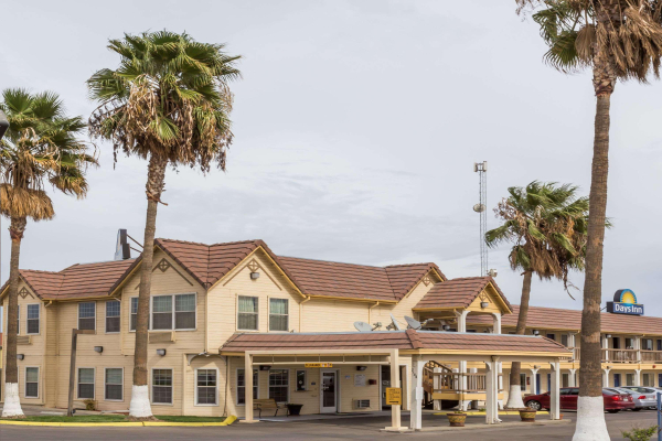 Las mejores ofertas de Days Inn by Wyndham Westley Central Valley 