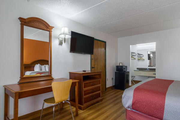 Las mejores ofertas de Econo Lodge Waycross 
