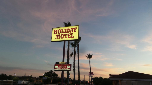 Las mejores ofertas de Holiday Motel Oakdale Central Valley 