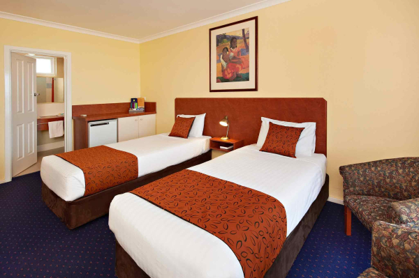 Las mejores ofertas de Ibis Styles Albany South Coast