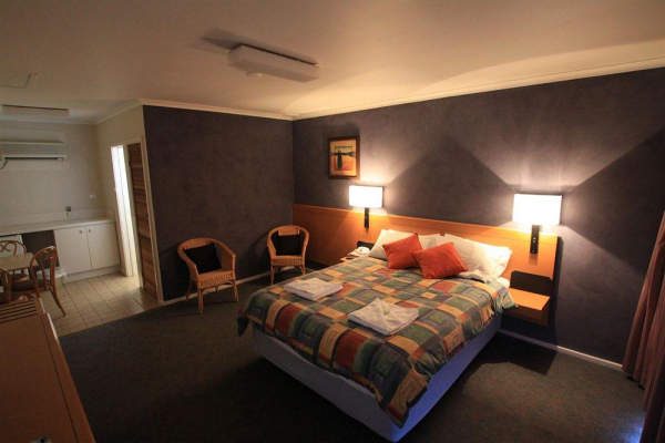 Las mejores ofertas de Kalgoorlie Overland Motel South Coast
