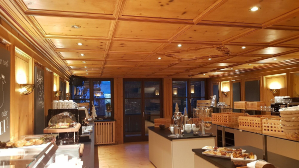 Las mejores ofertas de MONDI Resort Oberstaufen Bad Hindelang