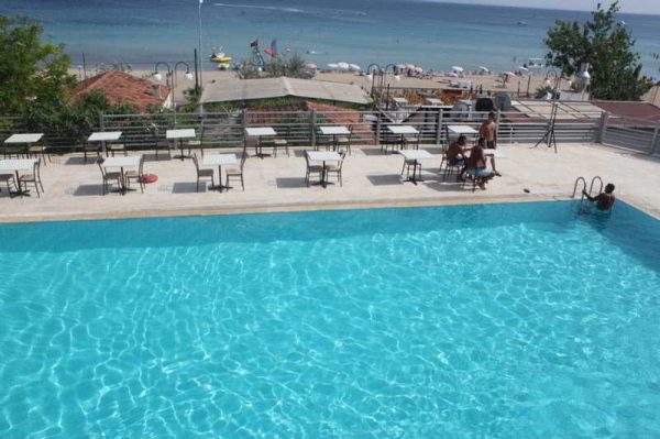 Las mejores ofertas de Sancar Kardia Aydin 