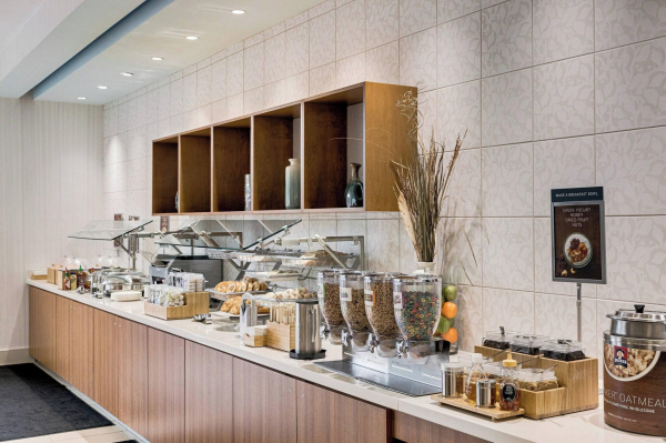 Las mejores ofertas de Springhill Suites Houston The Woodlands Shenandoah