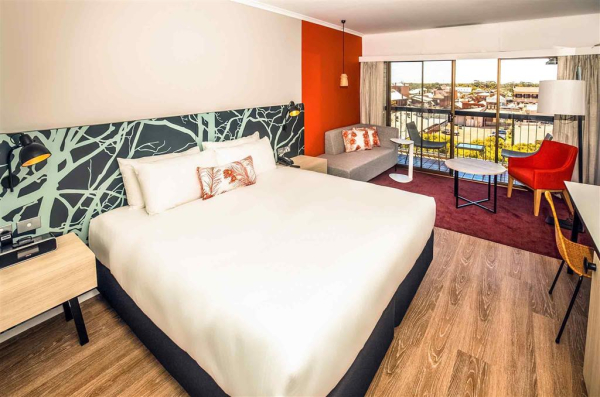 Las mejores ofertas de ibis Styles Kalgoorlie South Coast