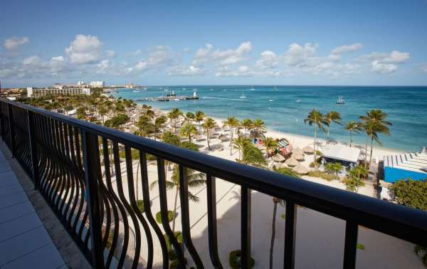 Las mejores ofertas de Aruba Marriott Resort & Stellaris Casino Fishermans Huts