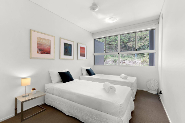 Las mejores ofertas de Azure Sea Airlie Beach Resort Great Barrier Reef