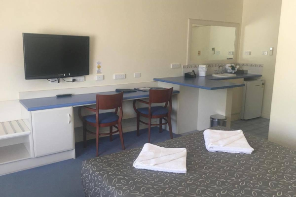 Las mejores ofertas de Ceduna Foreshore Hotel Motel Eyre Peninsula Nullarbor