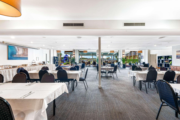 Las mejores ofertas de Comfort Resort Waters Edge North Coast