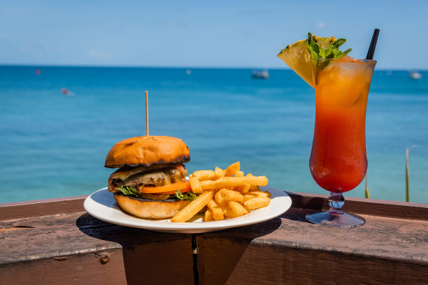 Las mejores ofertas de Fitzroy Island Resort Great Barrier Reef