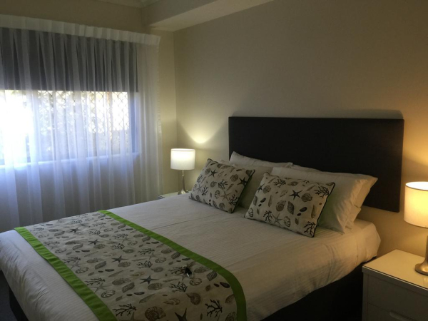 Las mejores ofertas de Flynns Beach Resort North Coast