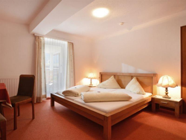 Las mejores ofertas de Garni Schönblick Skiwelt