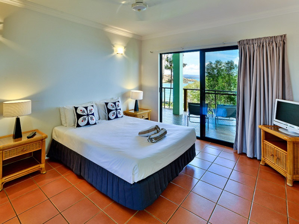 Las mejores ofertas de Hamilton Island Holiday Homes Great Barrier Reef