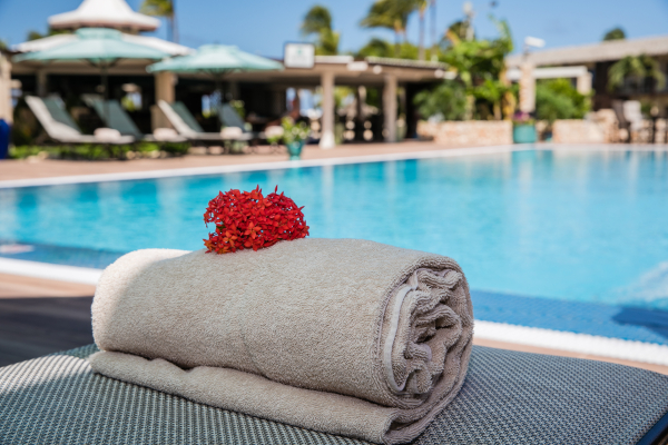 Las mejores ofertas de Manchebo Beach Resort & Spa Manchebo Beach