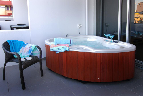 Las mejores ofertas de Mantra Quayside Port Macquarie North Coast