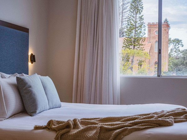 Las mejores ofertas de Mercure Centro Port Macquarie North Coast