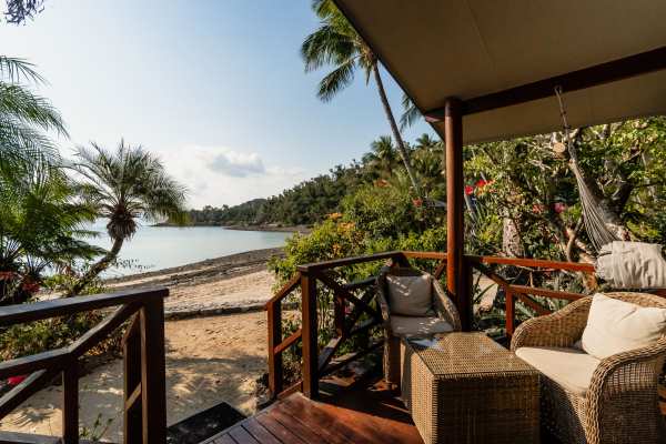 Las mejores ofertas de Palm Bay Resort Great Barrier Reef