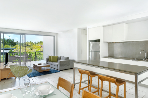 Las mejores ofertas de Peppers Blue on Blue Resort Magnetic Island Great Barrier Reef