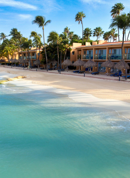 Las mejores ofertas de Tamarijn Aruba All Inclusive DRUIF BEACH