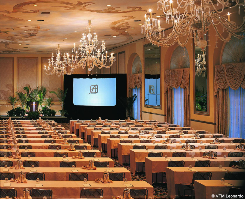 Las mejores ofertas de The Adolphus, Autograph Collection Dallas