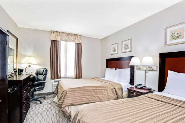 Las mejores ofertas de Days Inn by Wyndham Long Island City Nueva York