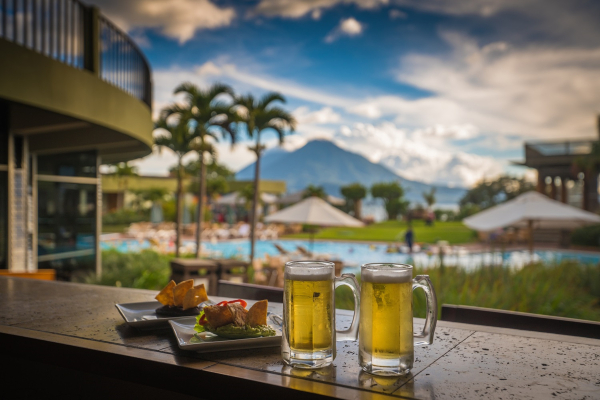 Las mejores ofertas de Porta Hotel Del Lago Lake Atitlán