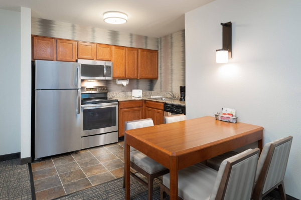 Las mejores ofertas de Residence Inn New Bedford Dartmouth New Bedford