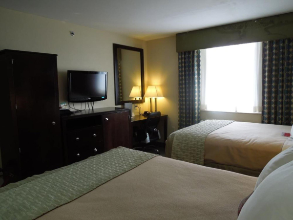 Las mejores ofertas de Royal Stay Hotel Nueva York