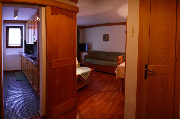 Las mejores ofertas de Sport Hotel Astoria Moena