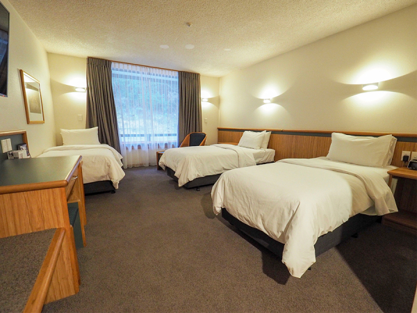 Las mejores ofertas de Swiss-Belresort Coronet Peak Queenstown
