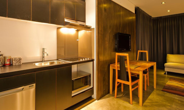 Las mejores ofertas de The Arrow Hotel Queenstown