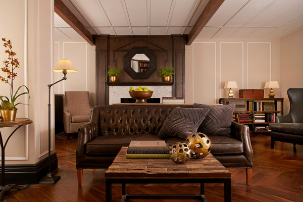 Las mejores ofertas de The Gregorian Hotel Nueva York
