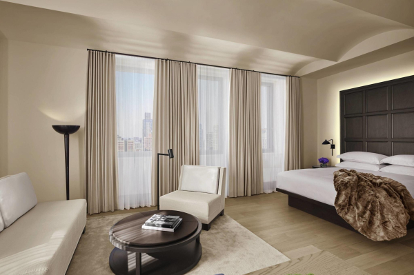 Las mejores ofertas de The New York Edition Nueva York