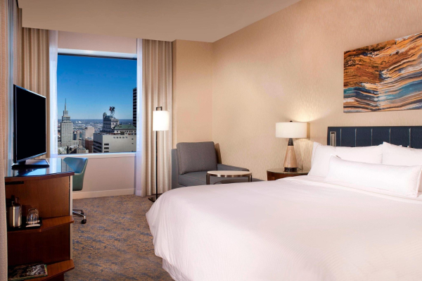 Las mejores ofertas de Westin Dallas Downtown Dallas