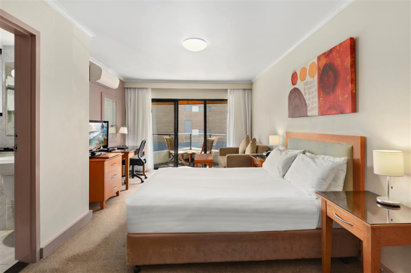 Las mejores ofertas de ibis Styles Port Macquarie North Coast