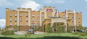 Hampton Inn & Suites Austin South/Buda