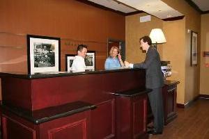 Hampton Inn & Suites Austin South/Buda