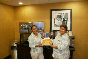 Hampton Inn & Suites Austin South/Buda