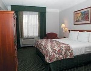 Las mejores ofertas de La Quinta Inn & Suites San Antonio Downtown San Antonio