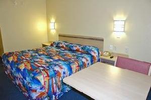 Motel 6 King of Prussia